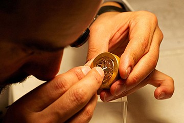 沈阳江诗丹顿售后服务店在哪