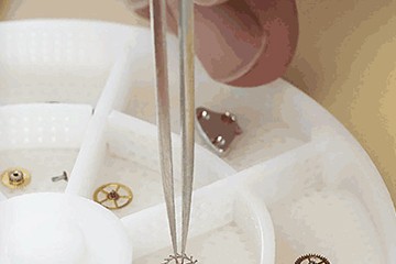 沈阳江诗丹顿官方售后服务在哪