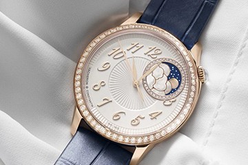 江诗丹顿手表在沈阳哪能售后