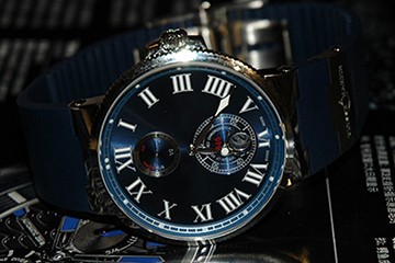 江诗丹顿沈阳在哪里售后