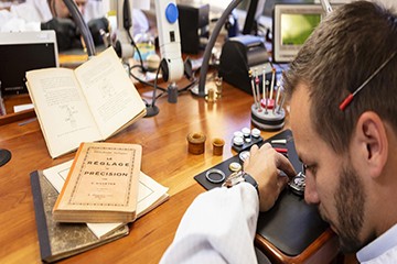 沈阳江诗丹顿手表官方售后点在哪