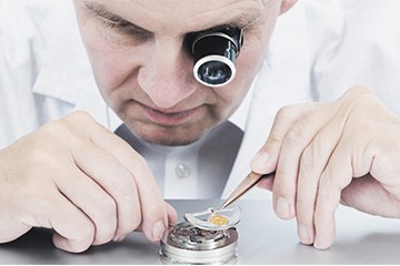 沈阳江诗丹顿官方售后服务中心在哪