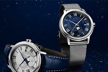 沈阳江诗丹顿表售后服务店在哪