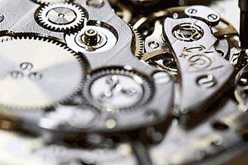 沈阳江诗丹顿售后保养