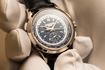 沈阳江诗丹顿手动机械表售后保养