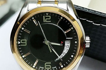 为什么沈阳江诗丹顿不走了