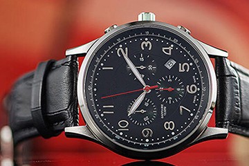 沈阳江诗丹顿为什么慢呢