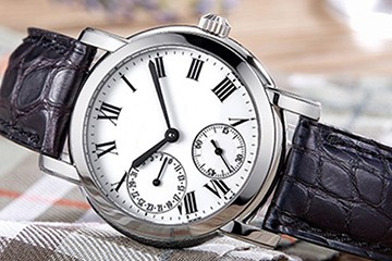 沈阳江诗丹顿为什么走慢