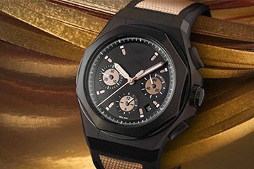 沈阳江诗丹顿自动机械表为什么走慢