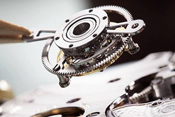 为什么沈阳江诗丹顿不戴会停