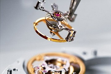 沈阳江诗丹顿手表售后清洗保养