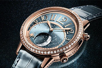 沈阳江诗丹顿售后保养服务