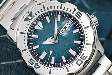 为什么沈阳江诗丹顿手表越来越慢